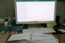 통계자료 만드는 중입니다.