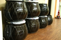 옹기 풀체인지, 달이는 사람까지 생각하며...