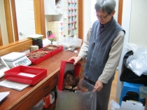 환약작업 중 입니다.