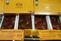 오늘일정 '직접만드는 환약' 1편