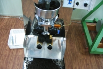 오늘은 제환 작업하고 있습니다. 천왕보심, 청명공진단