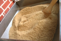 바뻐요^^*  오늘은... 가미건보환 환약작업중..