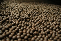 해독환 제환작업하고, 좋은 물 만드는 정수시스템 업그레이드..