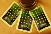 최고급 알루미늄 포장