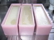 보습 약쑥비누만들기, 개인정보 자가점검완료 외 여러가지 일들...